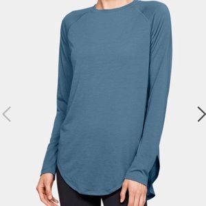 NWOT Under Armour Shirt